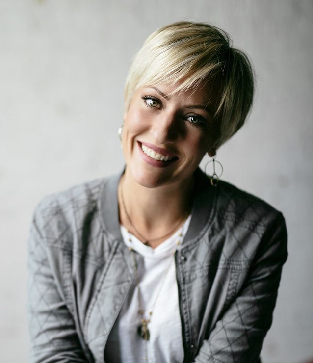 Keri Noble<br />
Singer/Songwriter
