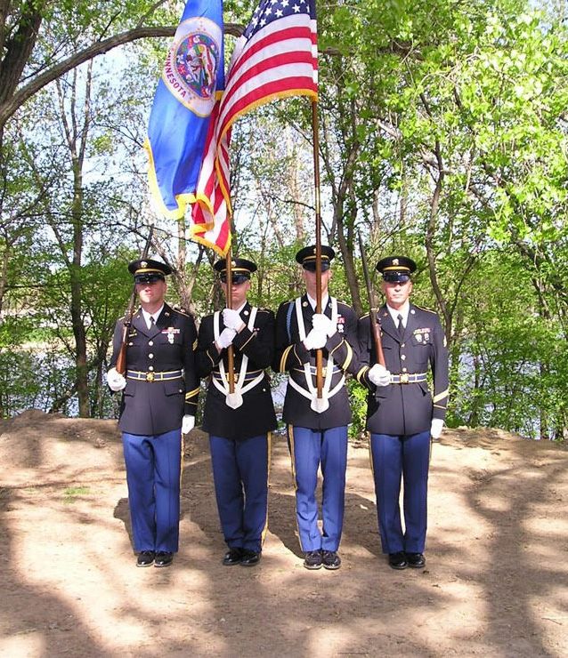 Color Guard